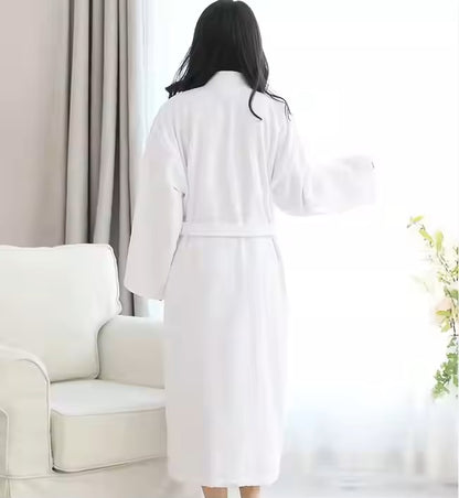PALACE COLLECTION - Terry Bathrobe