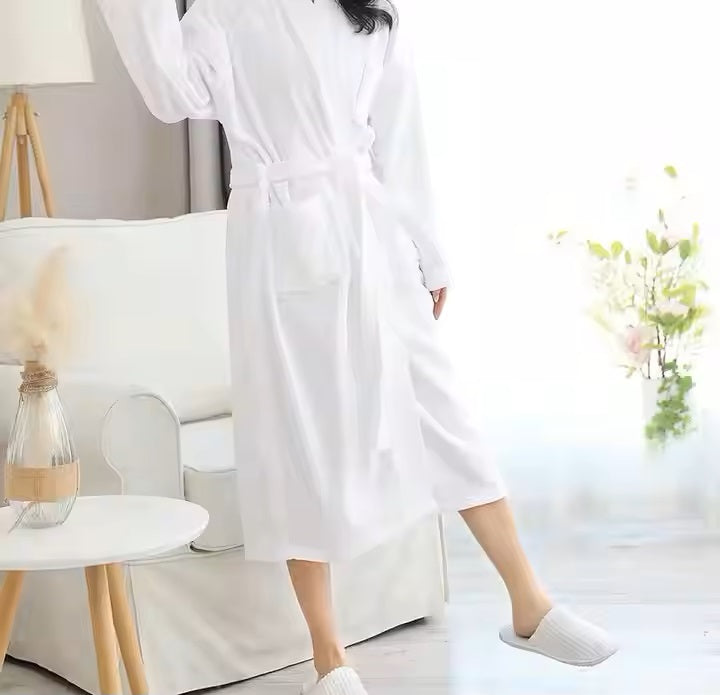 PALACE COLLECTION - Terry Bathrobe