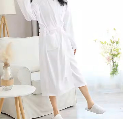 PALACE COLLECTION - Terry Bathrobe