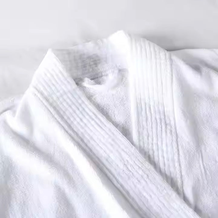 PALACE COLLECTION - Terry Bathrobe